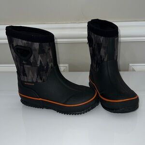 Cat & jack all weather boots.